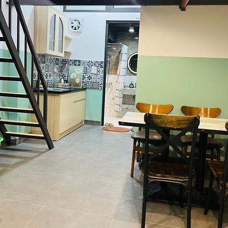 Amazing Stay-Apartment Homestay, Quiet And Cozy Place Ltt Thanh Xuan Ανόι Εξωτερικό φωτογραφία