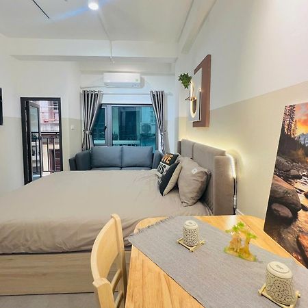 Amazing Stay-Apartment Homestay, Quiet And Cozy Place Ltt Thanh Xuan Ανόι Εξωτερικό φωτογραφία