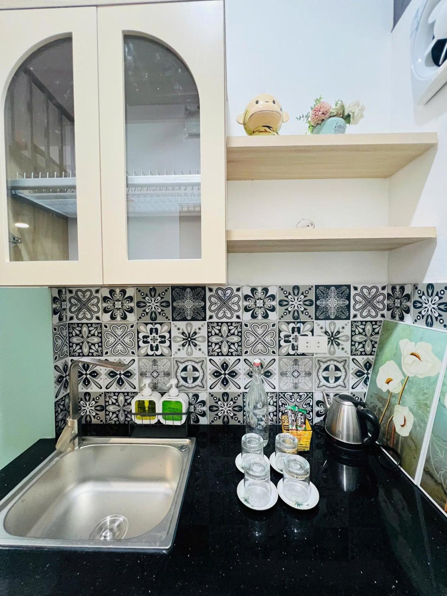 Amazing Stay-Apartment Homestay, Quiet And Cozy Place Ltt Thanh Xuan Ανόι Εξωτερικό φωτογραφία