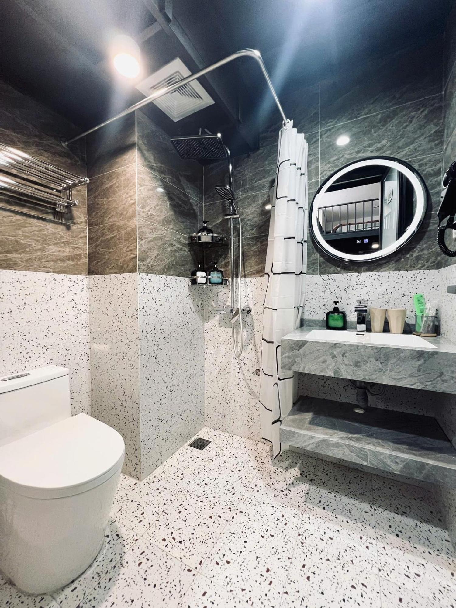 Amazing Stay-Apartment Homestay, Quiet And Cozy Place Ltt Thanh Xuan Ανόι Εξωτερικό φωτογραφία