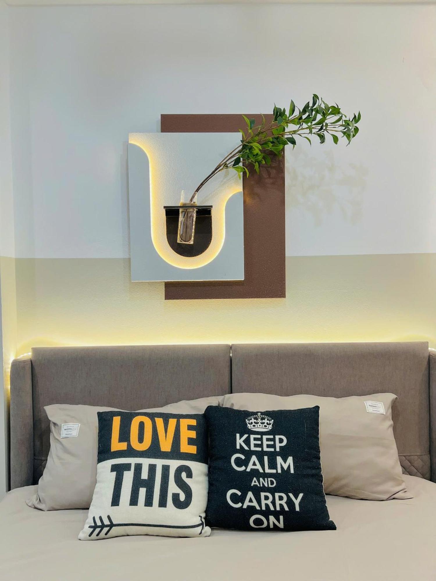 Amazing Stay-Apartment Homestay, Quiet And Cozy Place Ltt Thanh Xuan Ανόι Εξωτερικό φωτογραφία