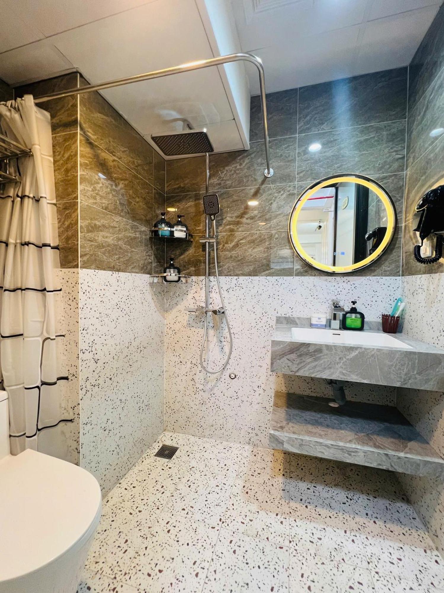 Amazing Stay-Apartment Homestay, Quiet And Cozy Place Ltt Thanh Xuan Ανόι Εξωτερικό φωτογραφία